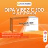 Dipa Vibez C500