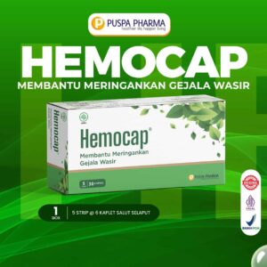 Hemocap
