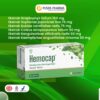 Hemocap
