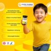 Puspa D3 Chewable