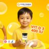 Puspa D3 Chewable