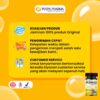 Puspa D3 Chewable