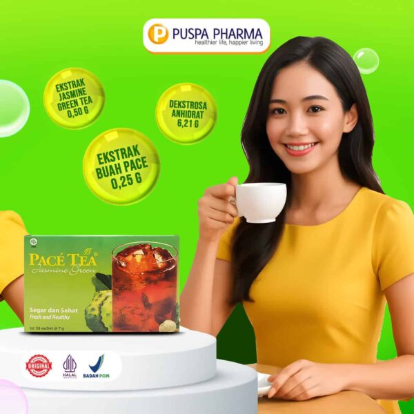 Pacetea