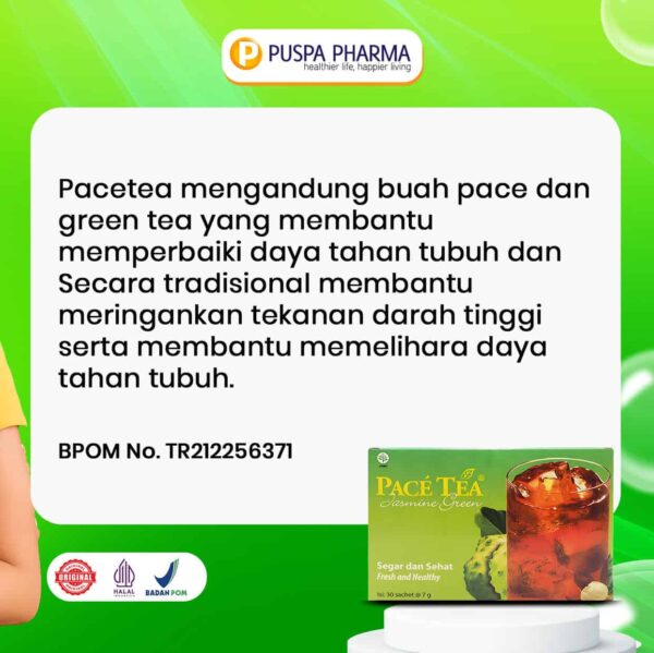 Pacetea