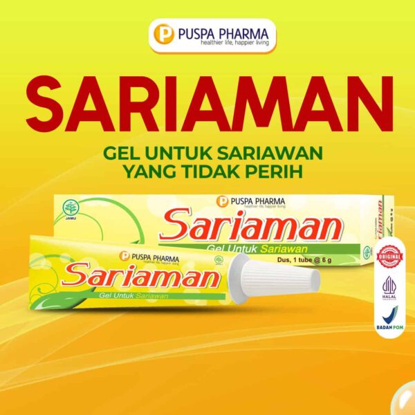 Sariaman
