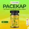 Pacekap Bottle