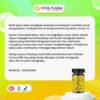 Pacekap Bottle