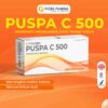 Puspa C 500