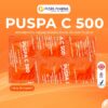 Puspa C 500
