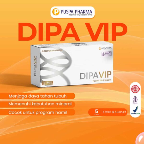 Dipa VIP