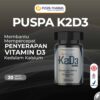 K2 D3