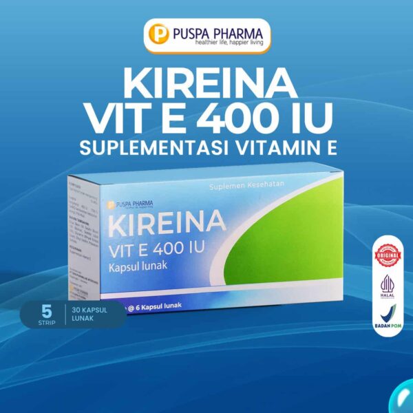 Kireina