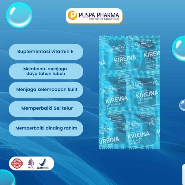 Kireina