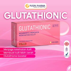 Glutathionic