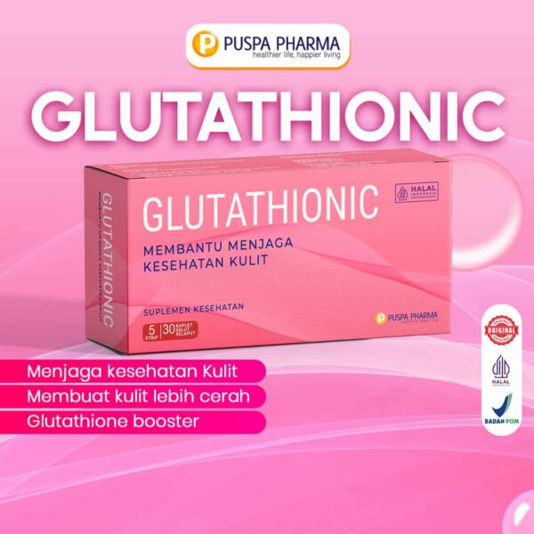 Glutathionic