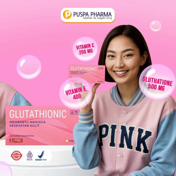 Glutathionic
