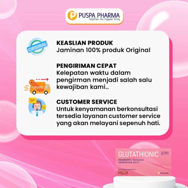 Glutathionic