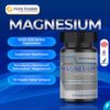 Magnesium